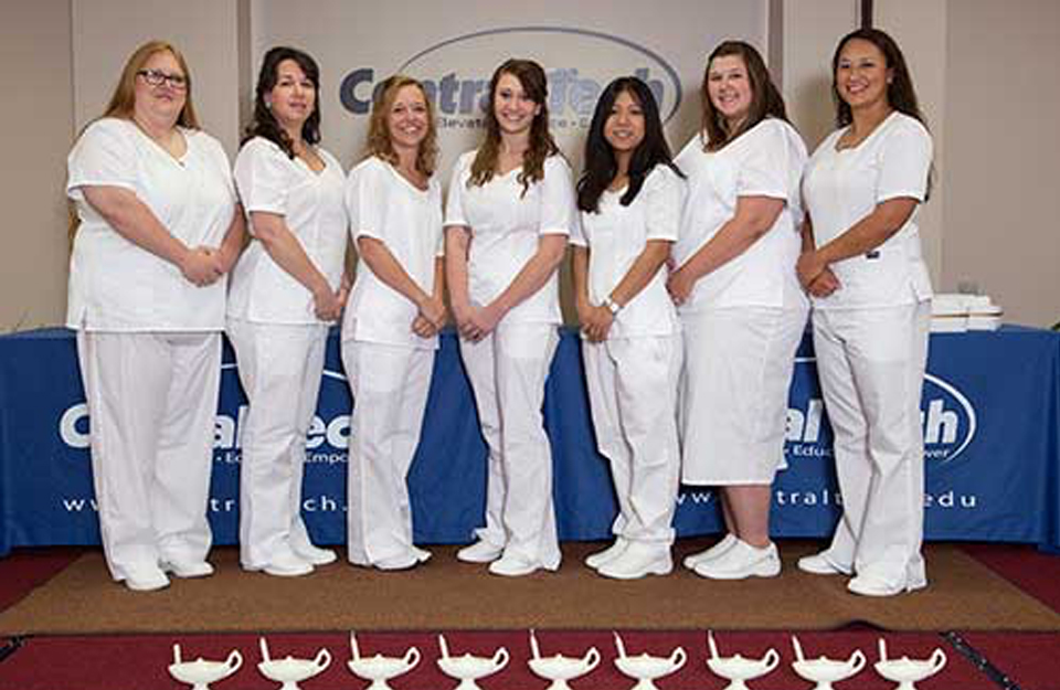 central-tech-practical-nursing-students-graduation