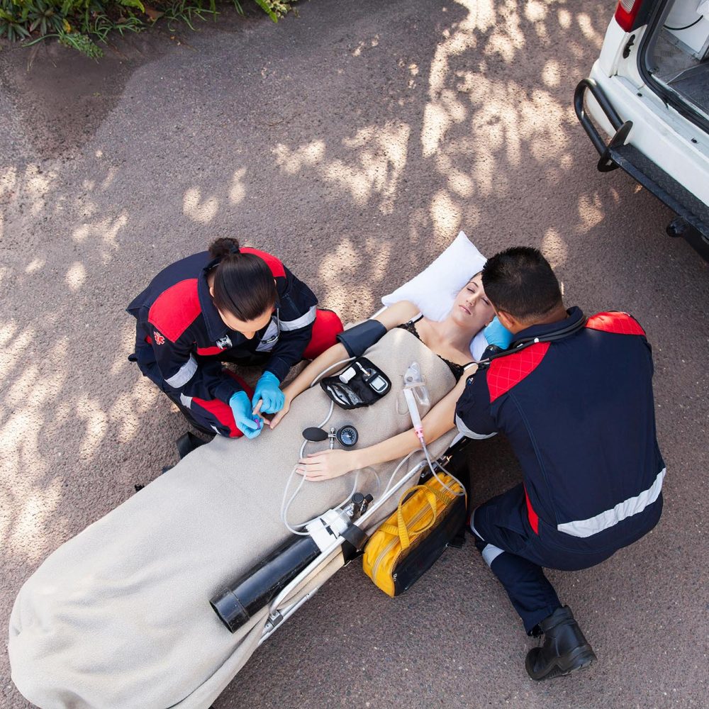 EMT