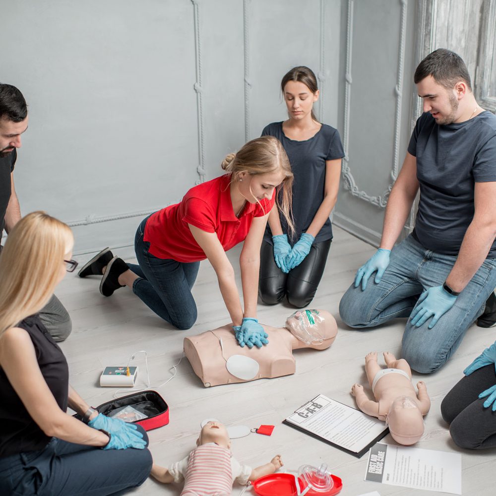 CPR