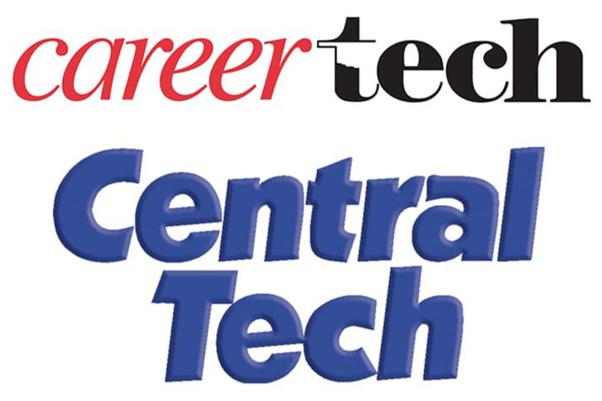 Legal name changed to Central Technology Center; marketing name, Central Tech, state vo-tech system became Oklahoma