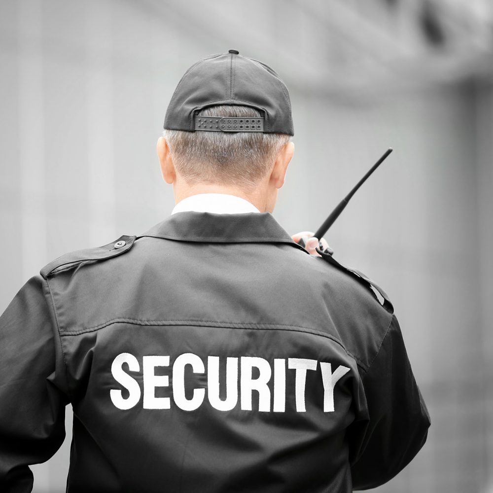 SECURITY