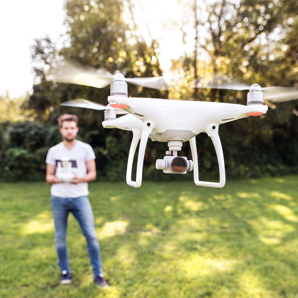 DRONE