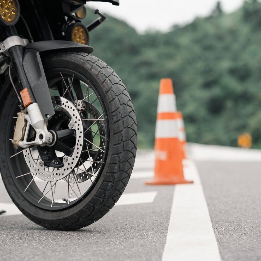 MOTORCYCLE