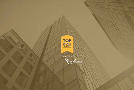 Related News Top Workplaces