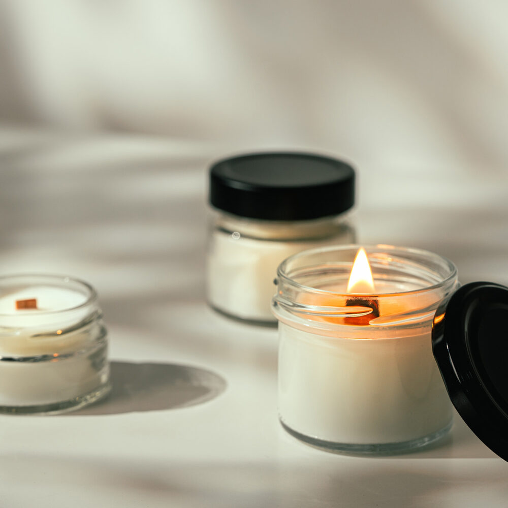 CANDLE