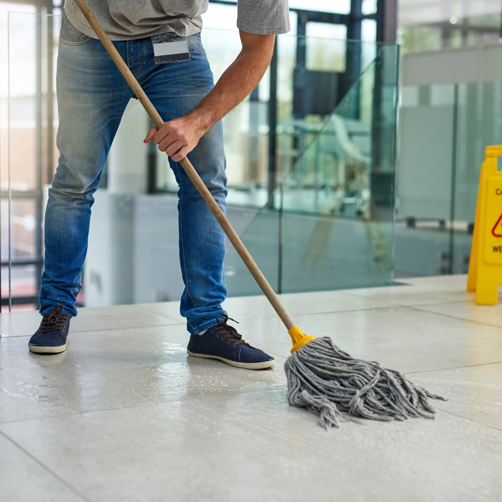 CUSTODIAL