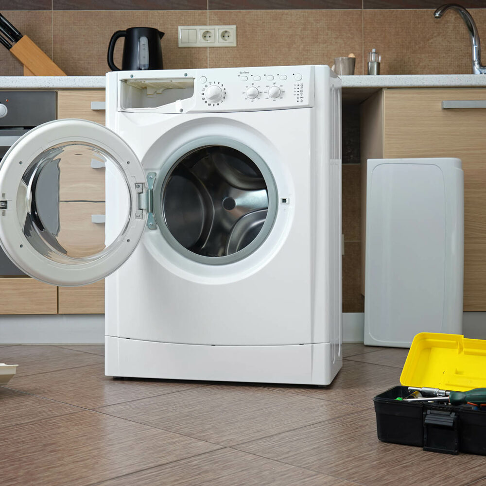 APPLIANCE