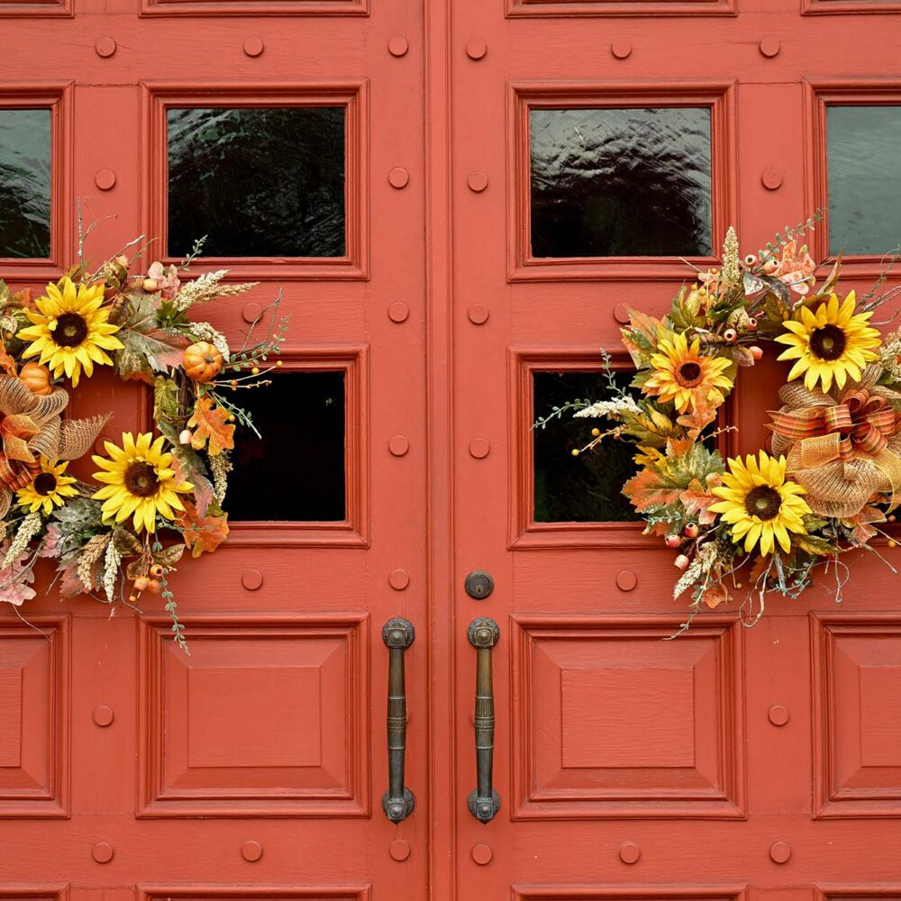 WREATH