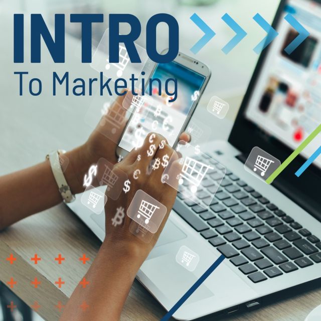 Frustrated with marketing? We've got the perfect FREE class to get you started.
LEARN MORE > centraltech.info/marketing
#centraltechBIS