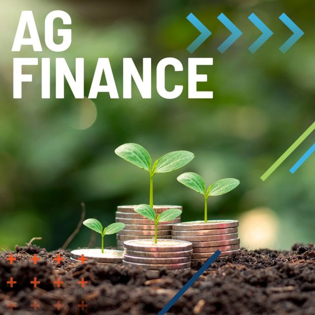 Get your ag business in the right financial direction.
Class info > centraltech.info/AgFinance
#centraltechAg #centraltechBIS