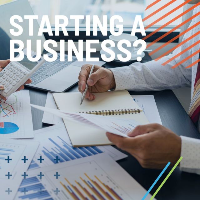 Got a new business? Build a plan that can be enhanced to fit your business and needs. LEARN MORE > centraltech.info/plan
#centraltechBIS