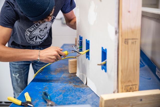 "I can't fix it," said no facilities maintenance professional ever! Apply Here. ➡️ centraltech.info/FM #centraltechFacilitiesMaintenance