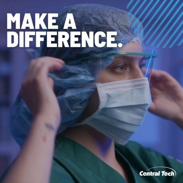 No need to worry, we're still accepting applications for Surgical Technology! 🥲

Apply today ➜ centraltech.info/ST

#centraltechSurgTech