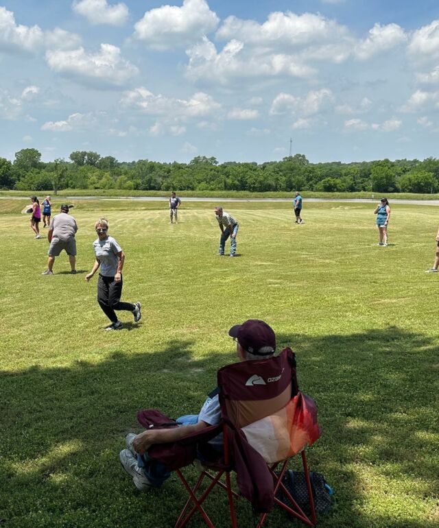 We work HARD and play HARDER. ☀️

Our staff had an awesome time team building at the end of year appreciation lunch!

#centraltechedu