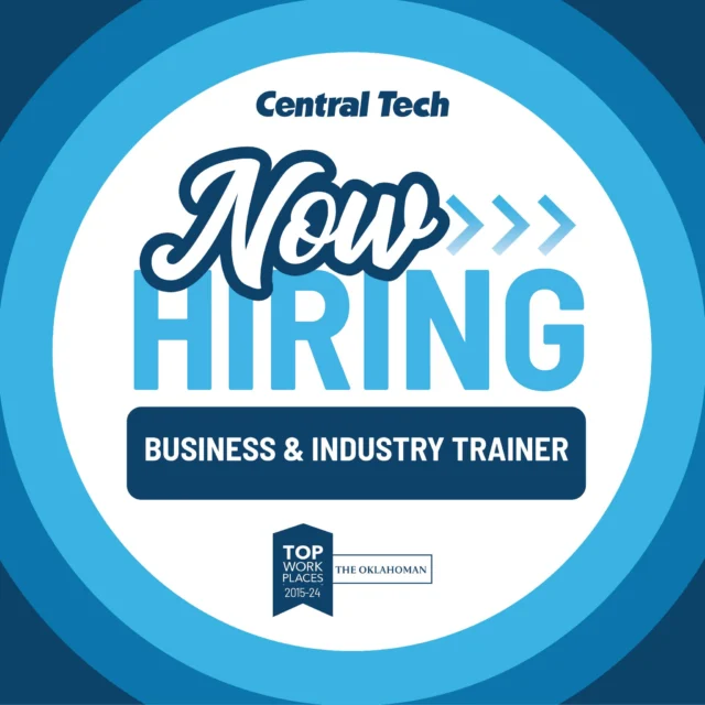 HIRING ➡️ Business & Industry Trainer

Join the Team 👉 tinyurl.com/3kxxhd78