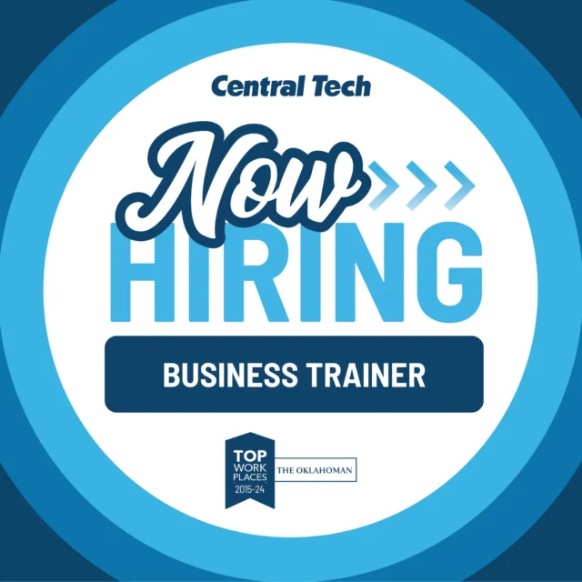 HIRING 👉 Business & Industry Trainer

Join Us: tinyurl.com/38zawc98