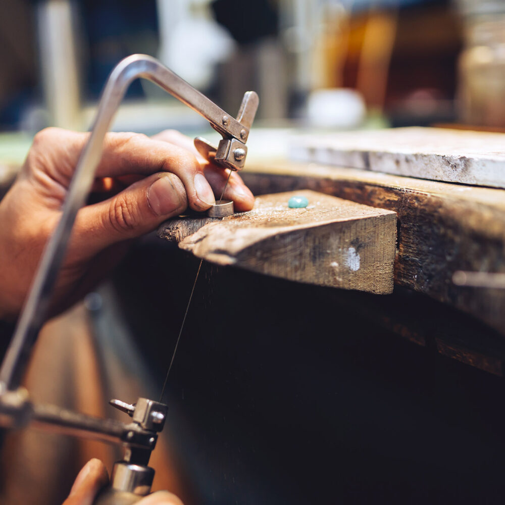 SILVERSMITHING