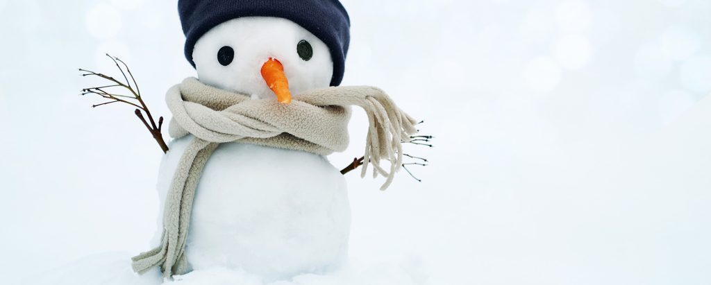 snowman