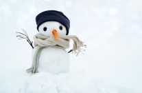 snowman