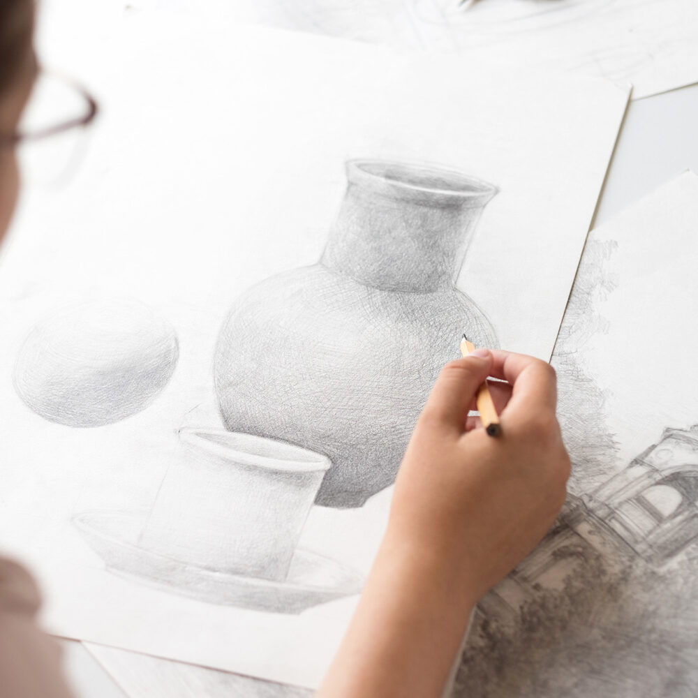 DRAWING